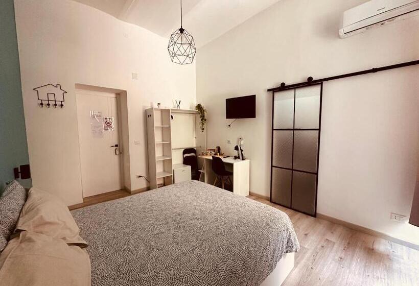 پانسیون Altopiano Rooms