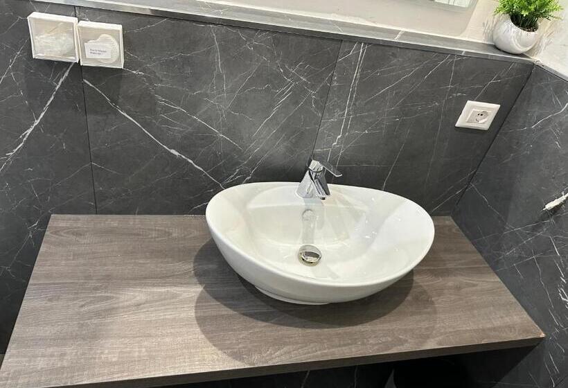 پانسیون Altopiano Rooms