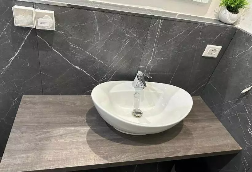 پانسیون Altopiano Rooms