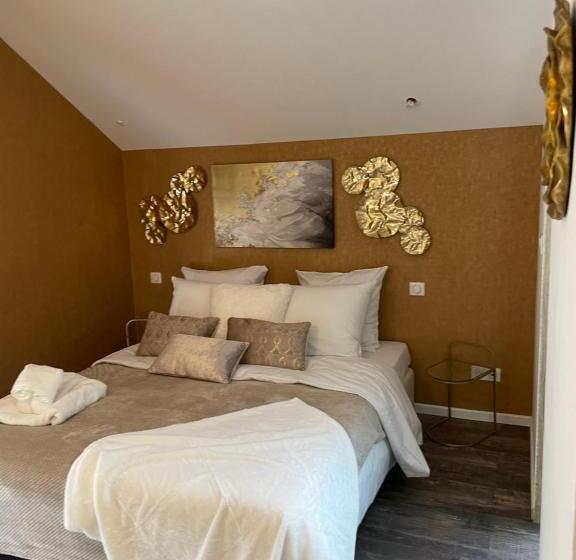 پانسیون Basel Airport Stay