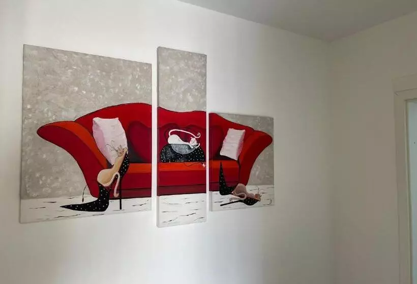 Majatalo Basel Airport Stay