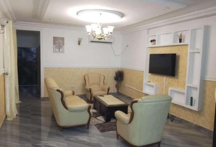 پانسیون Bikaba Guest House