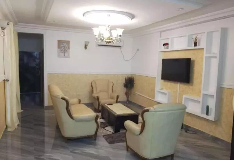 پانسیون Bikaba Guest House
