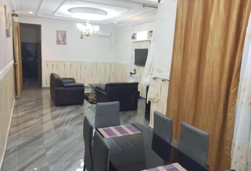 پانسیون Bikaba Guest House