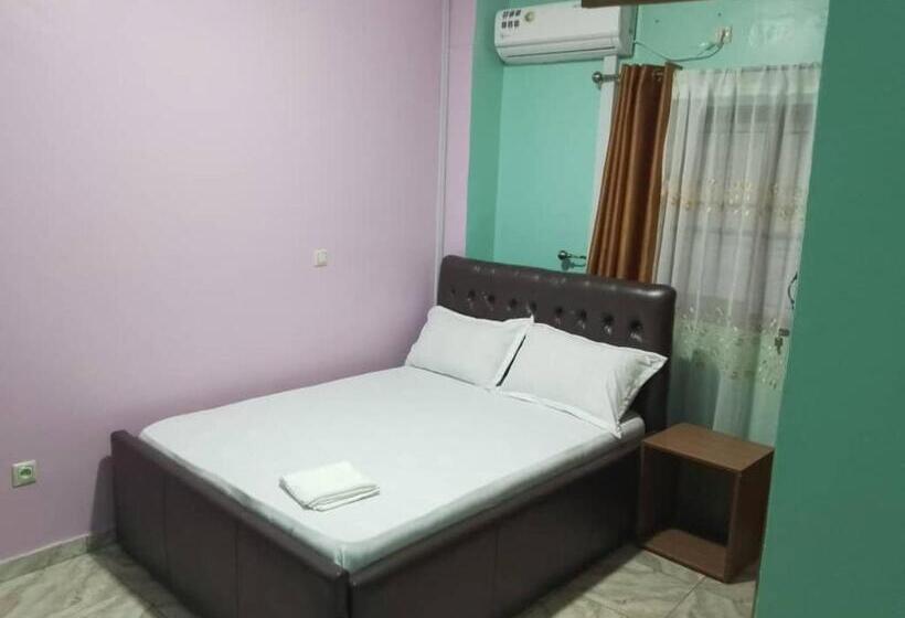 پانسیون Bikaba Guest House