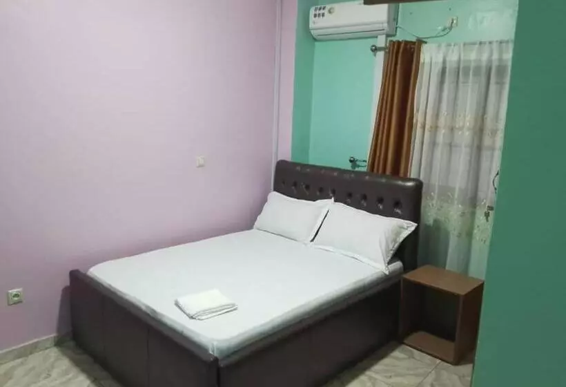 پانسیون Bikaba Guest House