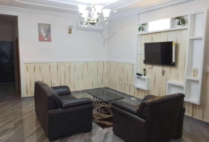 پانسیون Bikaba Guest House