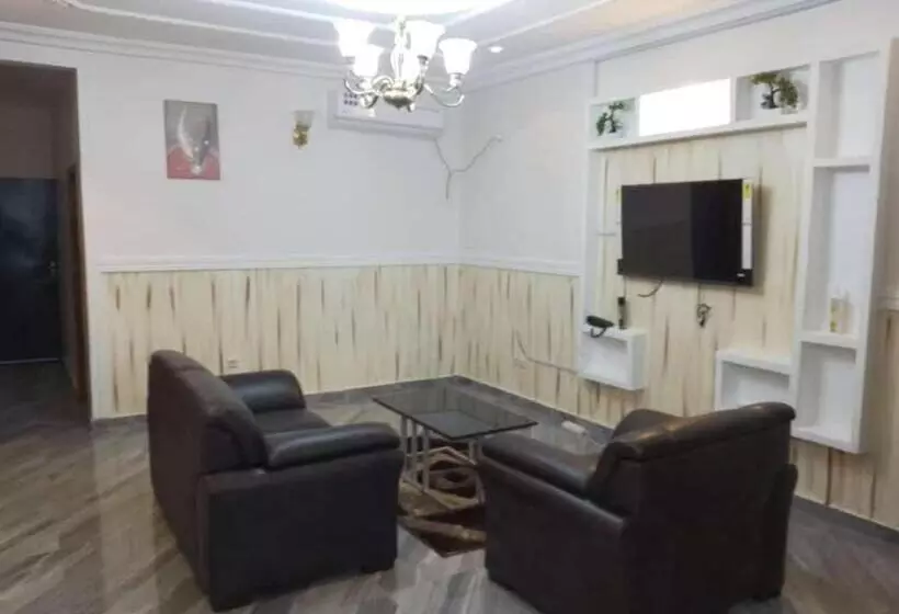 پانسیون Bikaba Guest House