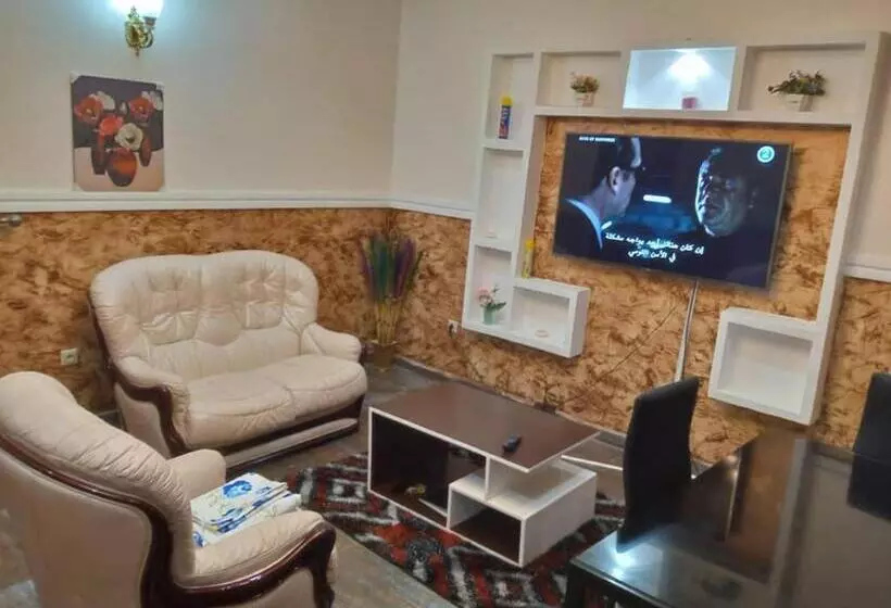 پانسیون Bikaba Guest House