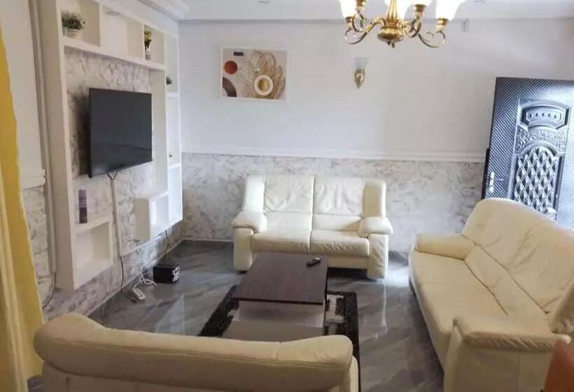 پانسیون Bikaba Guest House