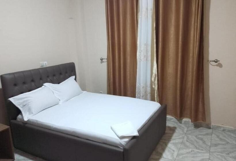 پانسیون Bikaba Guest House