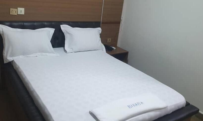 پانسیون Bikaba Guest House