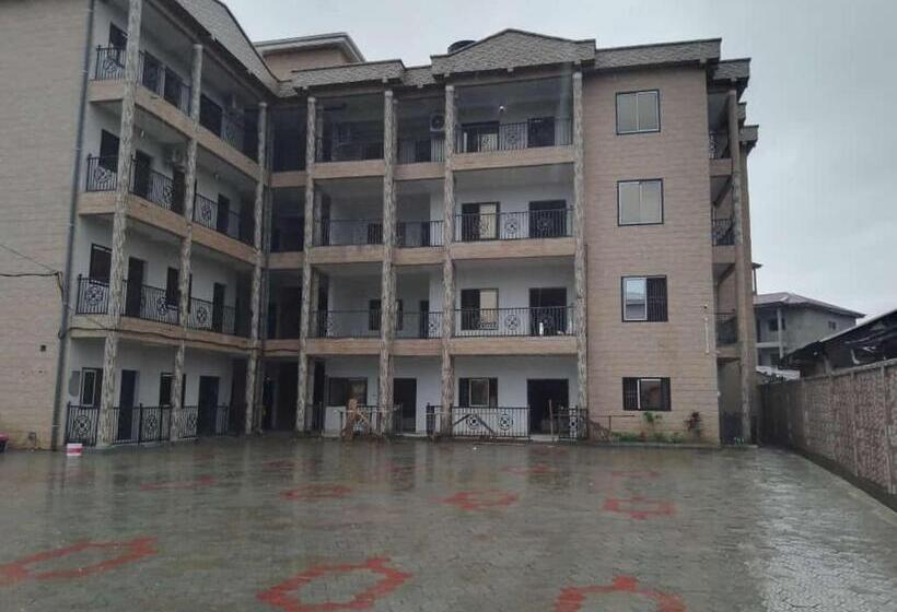 پانسیون Bikaba Guest House