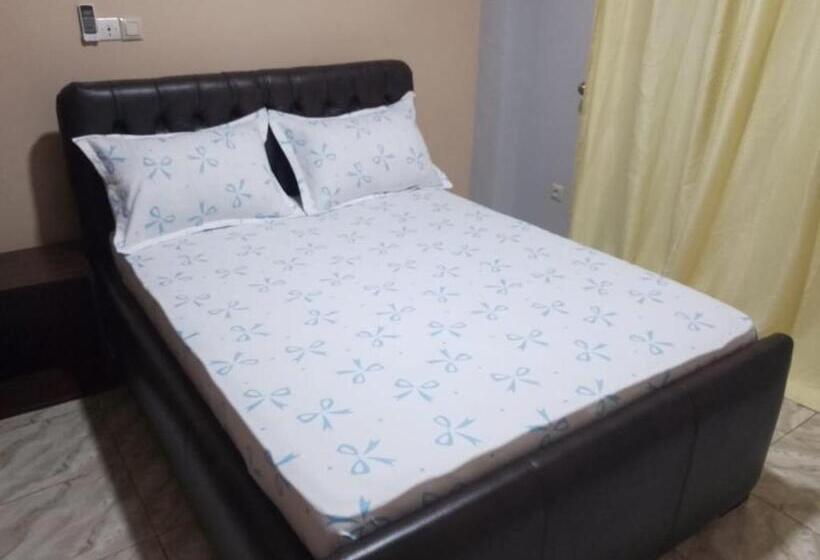 پانسیون Bikaba Guest House