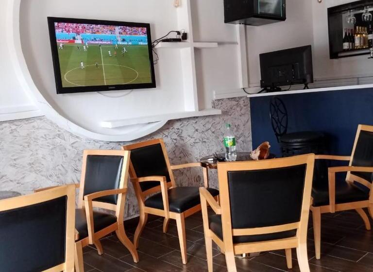 پانسیون Bikaba Guest House