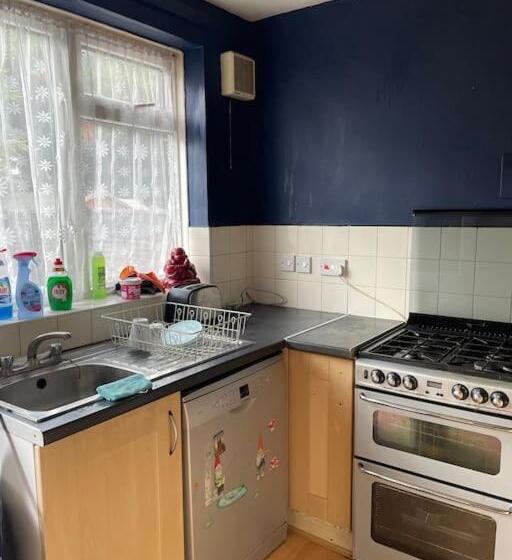 ペンション Cozy Home