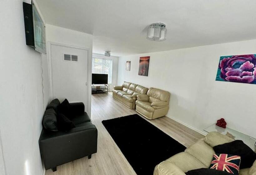 ペンション Cozy Home