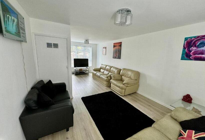 ペンション Cozy Home