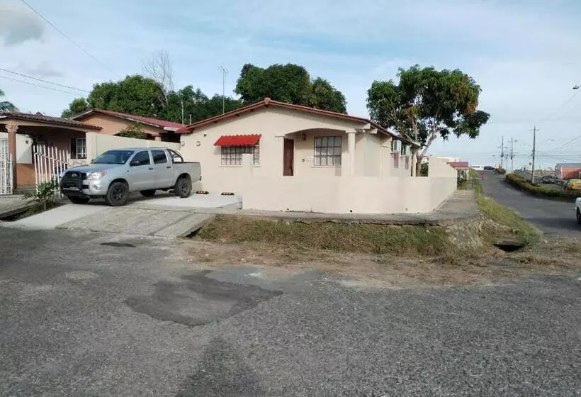 Majatalo La Casa Buena Esperanza