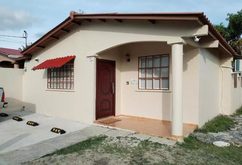 Majatalo La Casa Buena Esperanza