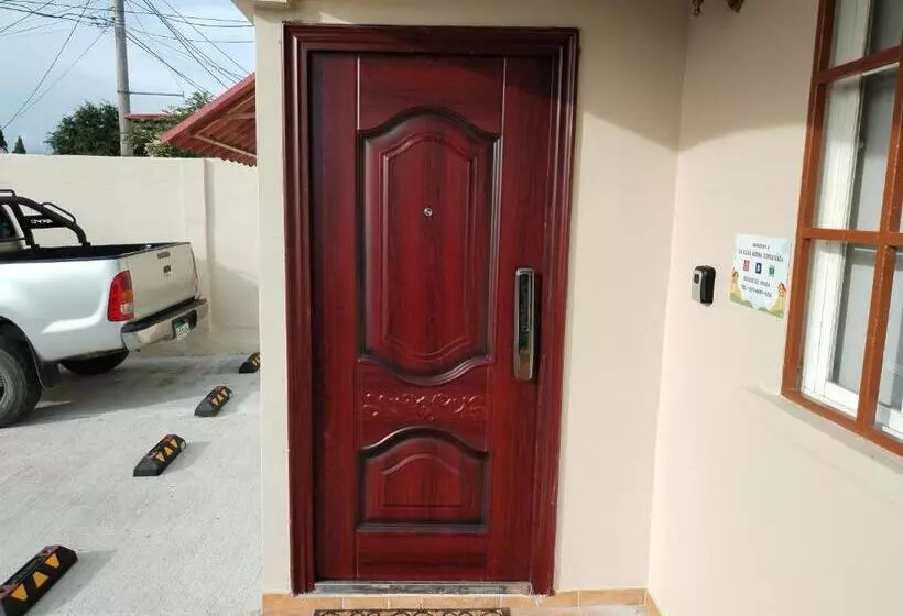 Majatalo La Casa Buena Esperanza