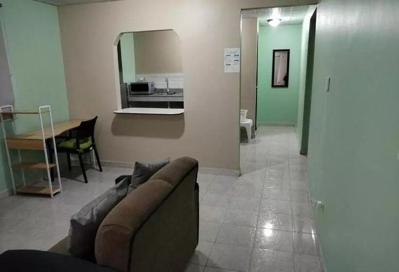 Majatalo La Casa Buena Esperanza