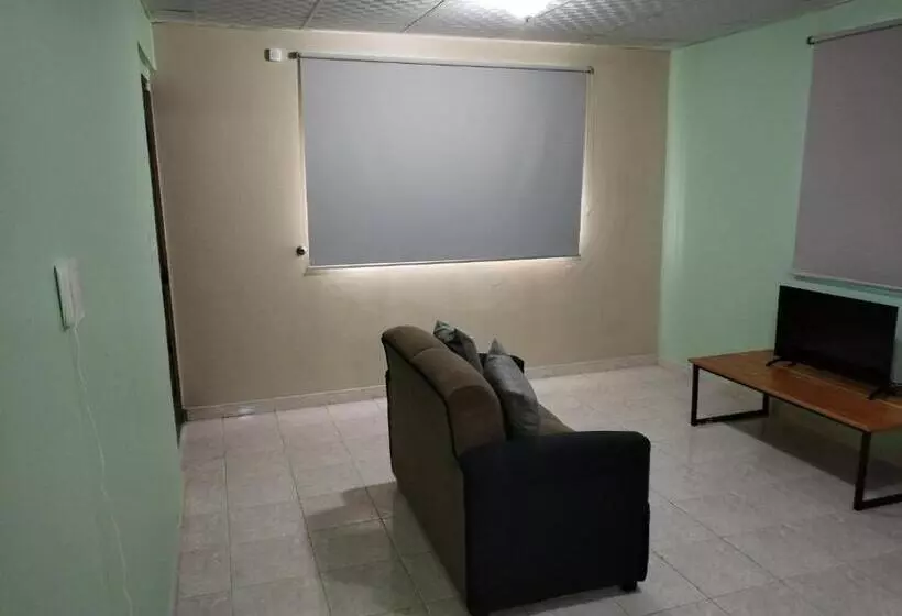 Majatalo La Casa Buena Esperanza