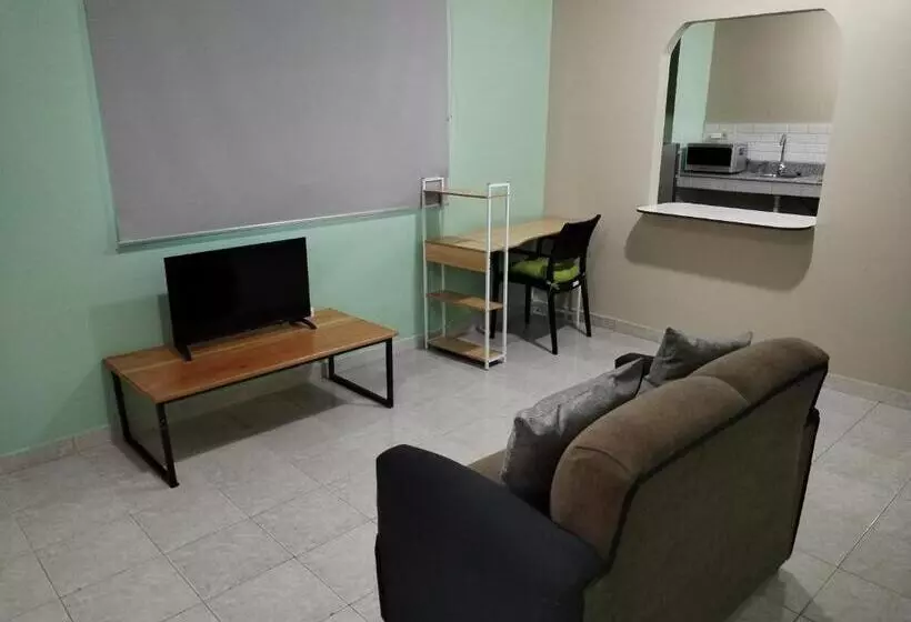 Majatalo La Casa Buena Esperanza