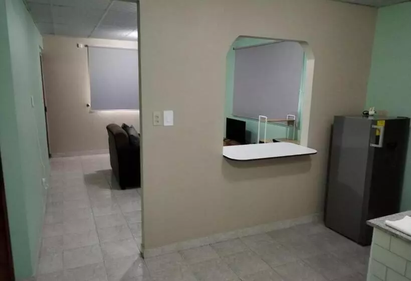 Majatalo La Casa Buena Esperanza