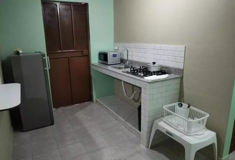 Majatalo La Casa Buena Esperanza