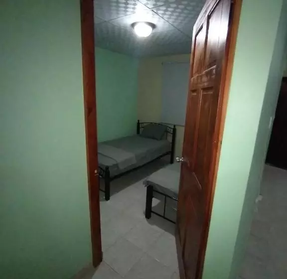 Majatalo La Casa Buena Esperanza