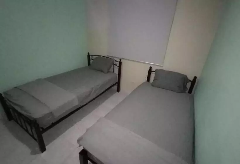 Majatalo La Casa Buena Esperanza