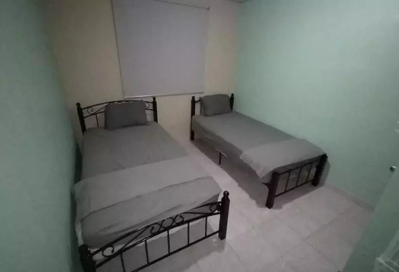 Majatalo La Casa Buena Esperanza