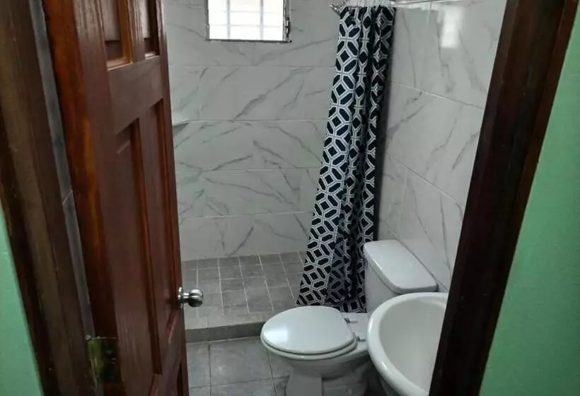 Majatalo La Casa Buena Esperanza