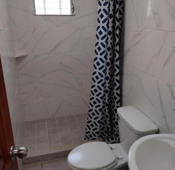 ペンション La Casa Buena Esperanza