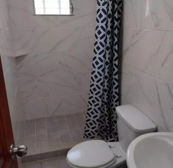 Majatalo La Casa Buena Esperanza