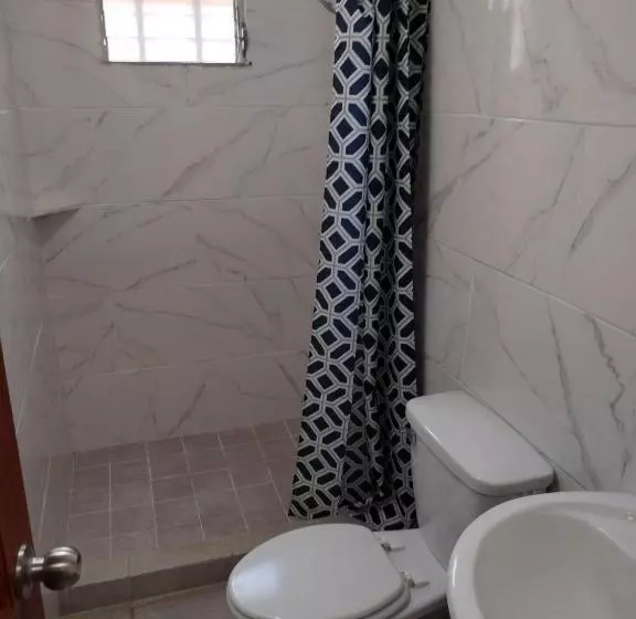 Majatalo La Casa Buena Esperanza