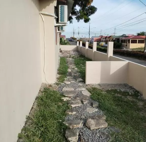 Majatalo La Casa Buena Esperanza