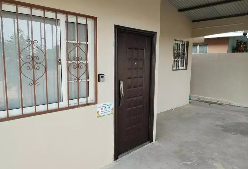 Majatalo La Casa Buena Esperanza