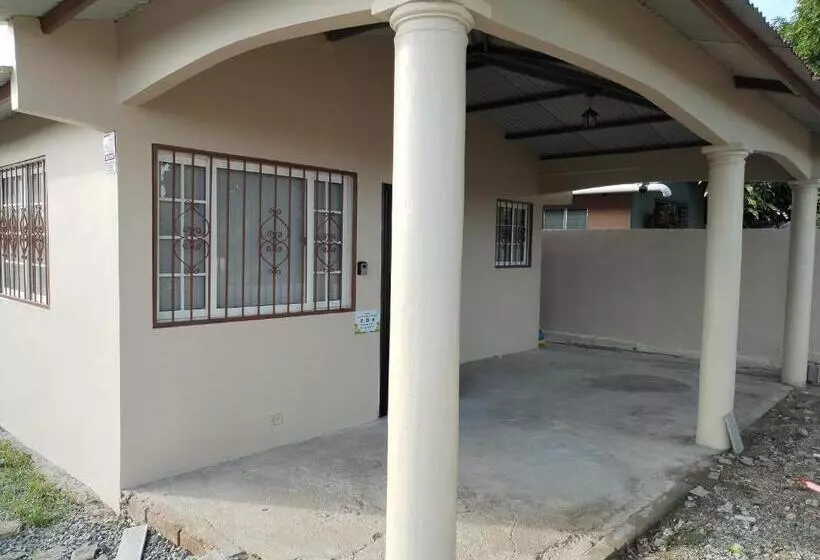 Majatalo La Casa Buena Esperanza