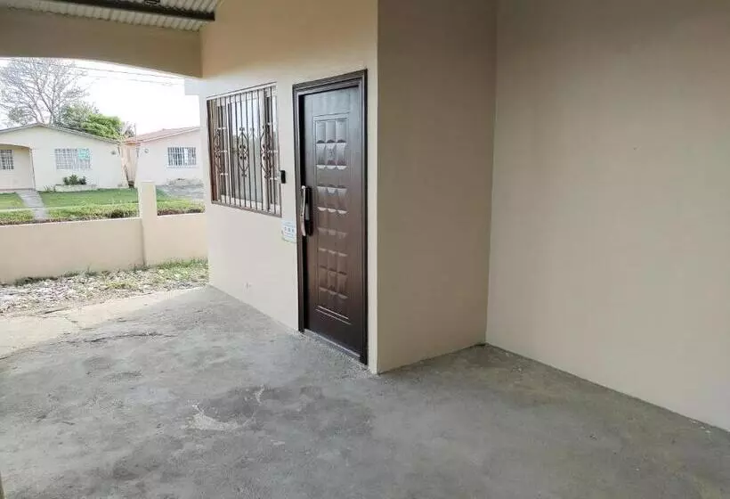 Majatalo La Casa Buena Esperanza