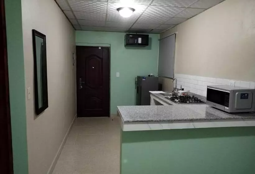 Majatalo La Casa Buena Esperanza