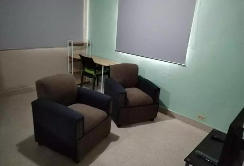 Majatalo La Casa Buena Esperanza