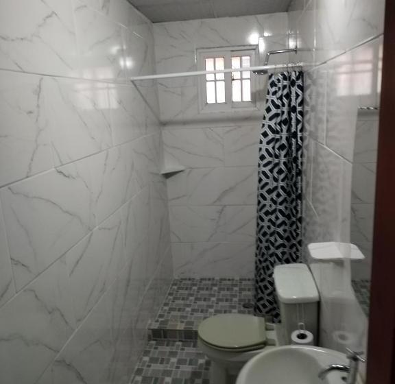 ペンション La Casa Buena Esperanza