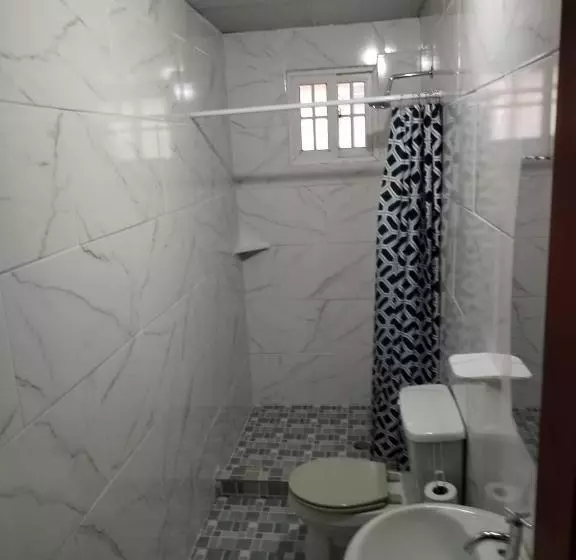 Majatalo La Casa Buena Esperanza