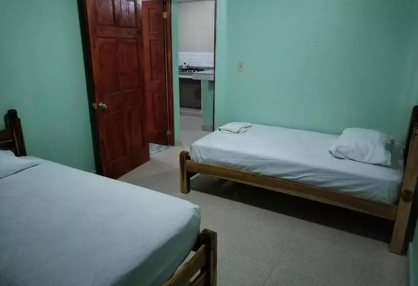 Majatalo La Casa Buena Esperanza