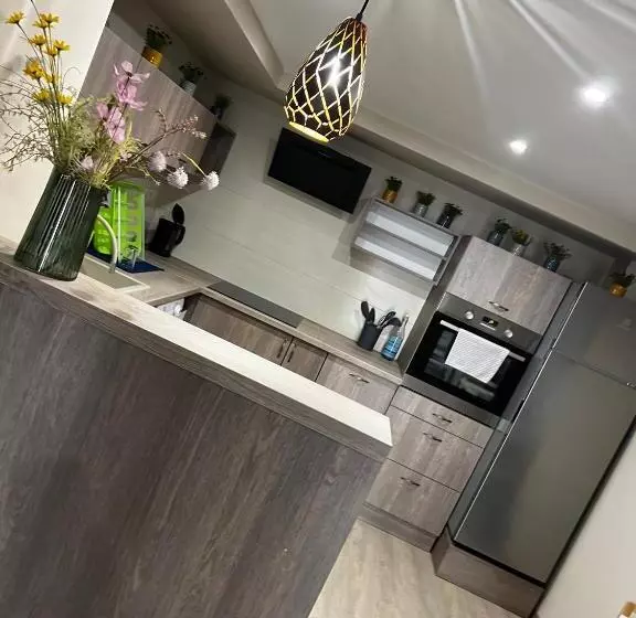 Majatalo Mamacita Stúdió Apartman