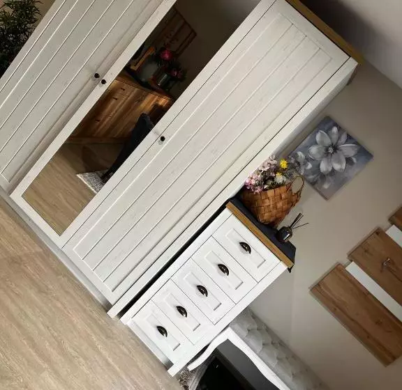 Majatalo Mamacita Stúdió Apartman