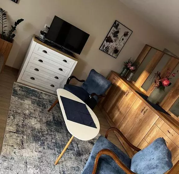 Majatalo Mamacita Stúdió Apartman