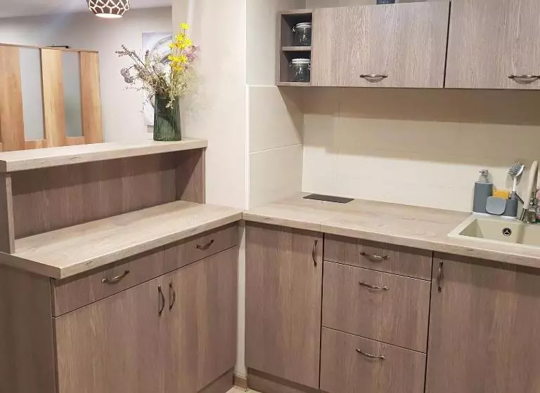 Majatalo Mamacita Stúdió Apartman